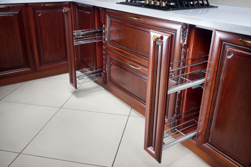 Butlers Pantry Installation