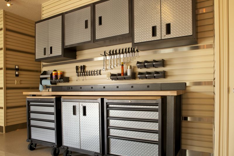 Garage Racks Installation in Annapolis, MD