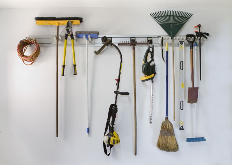Garage Racks Installation in Winston Salem, NC