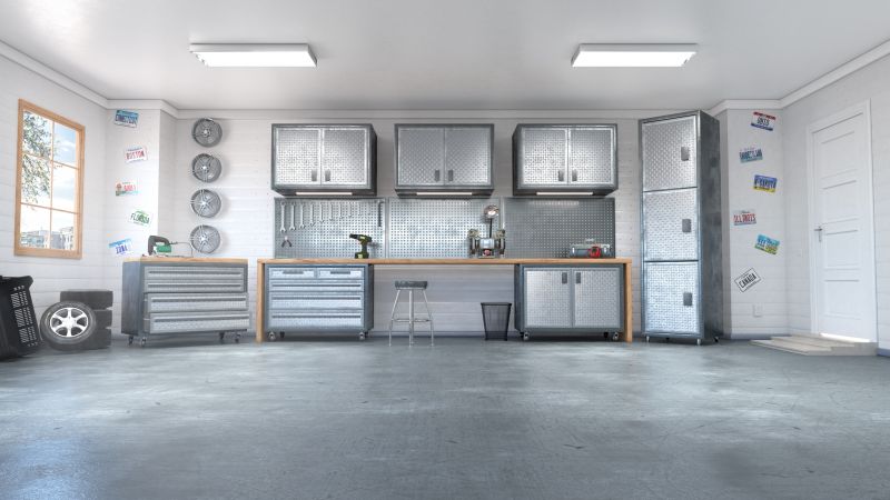 Garage Storage Solutions in Annapolis, MD