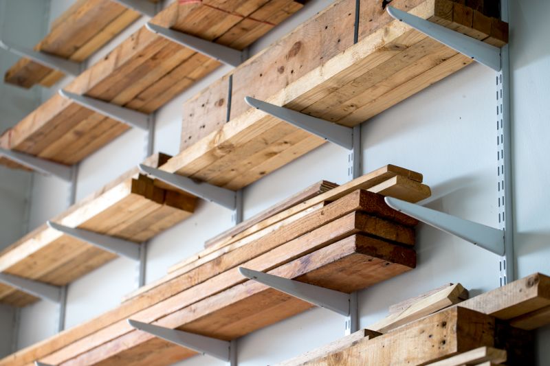 Garage Storage Solutions in Arlington, VA