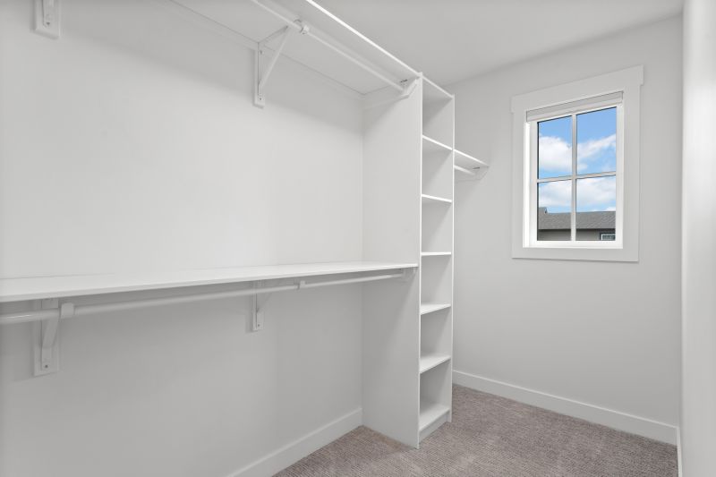 Pantry Construction in Winston Salem, NC