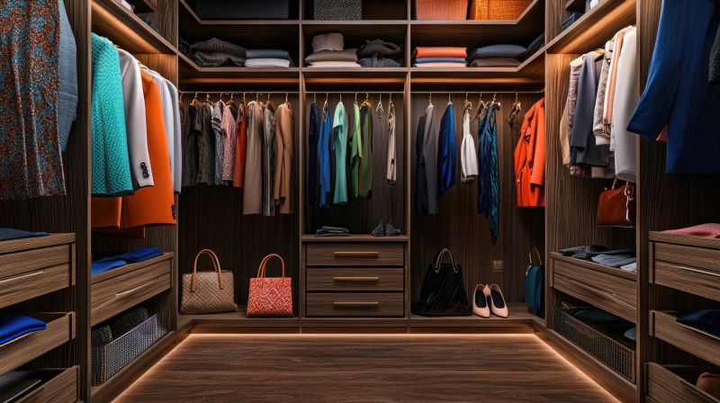 Signs It’s Time To Upgrade Your Closet Storage