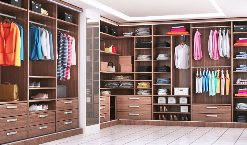 Signs It’s Time To Upgrade Your Closet Storage