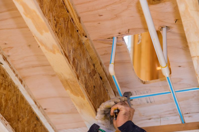 Plumbing and Electrical Specialists